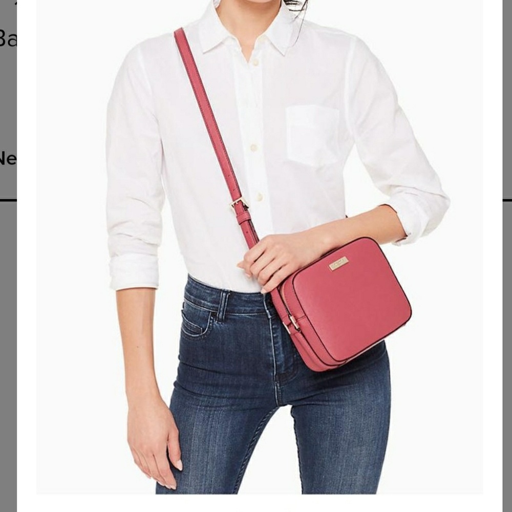 Kate Spade Crossbody bag
